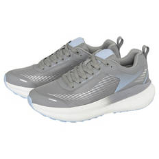 Damen oder Herren Winterlaufschuhe, Grau 37