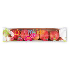 Pink Lady Apples 5 Pack