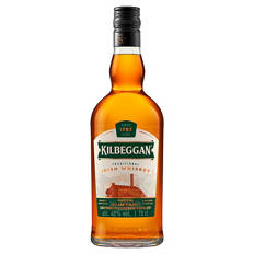 Irish Whiskey 0,7 l, Whisky 40 % vol