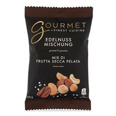 Mix di frutta secca pelata