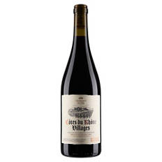 Côtes du Rhone Villages