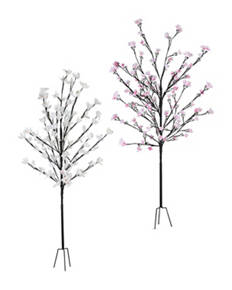 Solar Blossom Tree