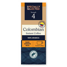Colombian Instant Coffee