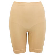 Damen Shapewear, Hautfarben, S 36/38