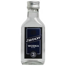 Mini Vodka