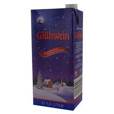BRIK Glühwein 1 l