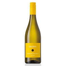 Sauska Sárgamuskotály, 0,75 l