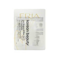 Fria maschera viso Korean, Acqua di riso