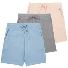 Short décontracté pour hommes