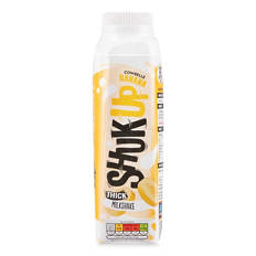Banana Extra Thick Milkshake