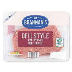 Corned Beef