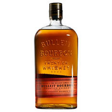 Bulleit Bourbon Whiskey 45 % vol 700 ml