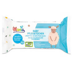 Otroški vlažni robčki