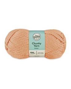 Chunky Yarn
