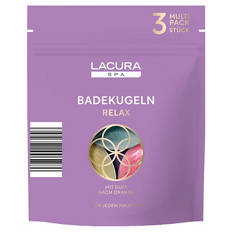 Badekugel 150 g, Relax