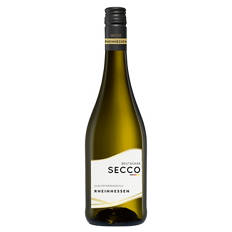 Deutscher Secco Rheinhessen 0,75 l