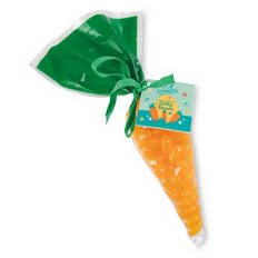 Jelly Bean Carrot