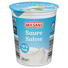 Saure Sahne 200 g