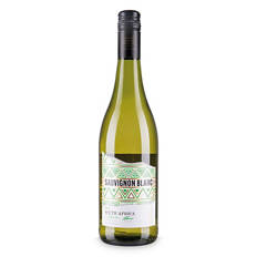 South African Sauvignon Blanc