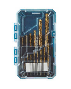 Mixed Drill Bit Sets