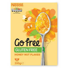 Go Free Nut Flakes