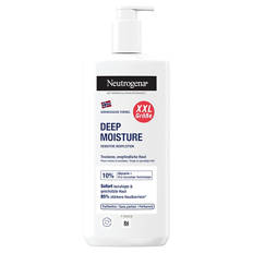 Bodylotion 400 ml, Deep Moisture Sensitive