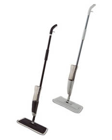 Spray Mop Set