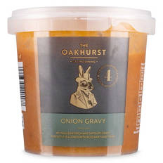 Onion Gravy 400g