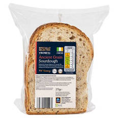 Ancient Grain