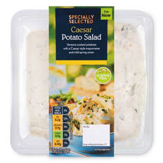 Caesar Potato Salad