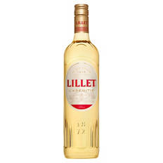 Blanc 750 ml