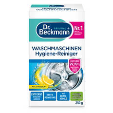 Waschmaschinen Hygiene-Reiniger