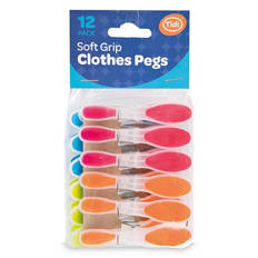 Clothes Pegs