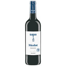 Merlot Pays d'Oc IGP
