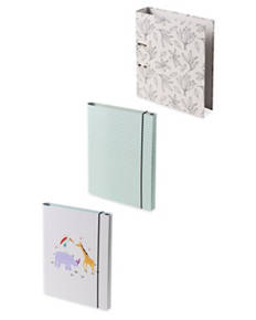 Theme Folder Assortment