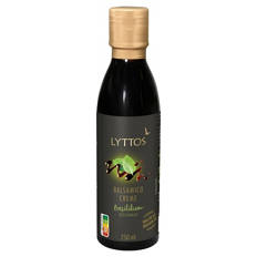 Balsamico Creme 250 ml, Basilikum