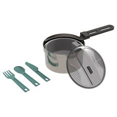 Camping-Kochset