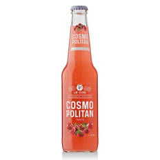 Koktél, Cosmopolitan, 0,33 l