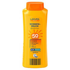 Sonnenmilch LSF 50, 250 g