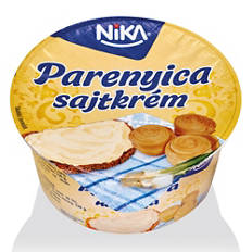 Parenyicakrém, natúr parenyicakrém, 130 g