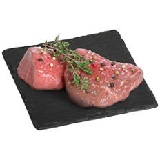 Rumsteak de bœuf Black Angus