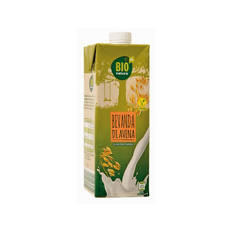 Bevanda all'avena Bio