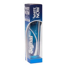 Dentifricio White Now