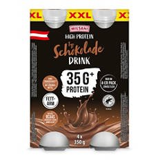 XXL High Protein Drink, Schokolade