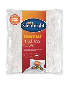 Bed Cover