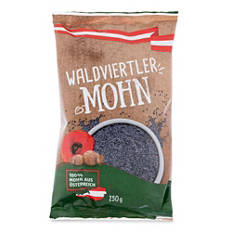 Waldviertler Mohn