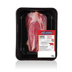 Marhalábszár, 500 g