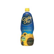 Olio di semi di girasole