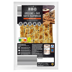 Grillino 200 g, Orientalisch