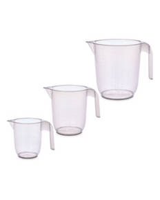 Measuring Jugs